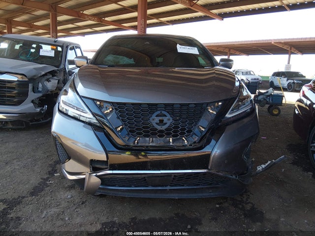 Nissan Murano S Fwd