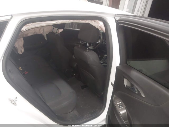 Chevrolet Malibu Fwd 1fl