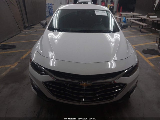 Chevrolet Malibu Fwd 1fl