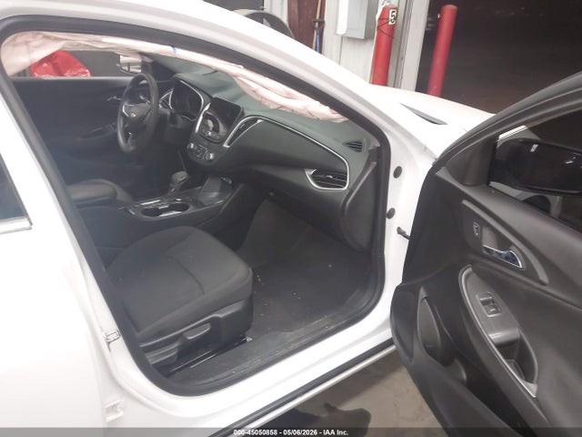 Chevrolet Malibu Fwd 1fl