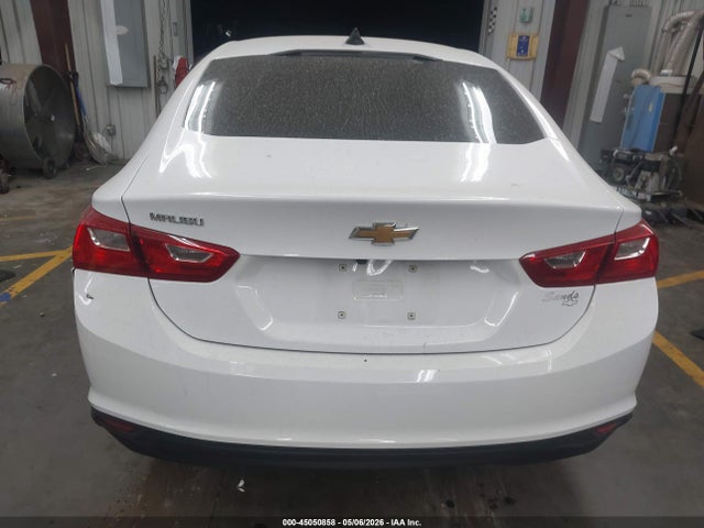 Chevrolet Malibu Fwd 1fl