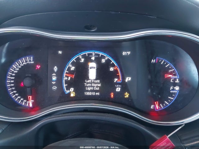 Jeep Grand Cherokee Srt