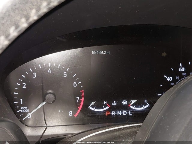 Ford Escape Sel