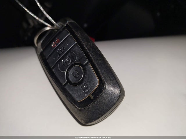 Ford Escape Sel
