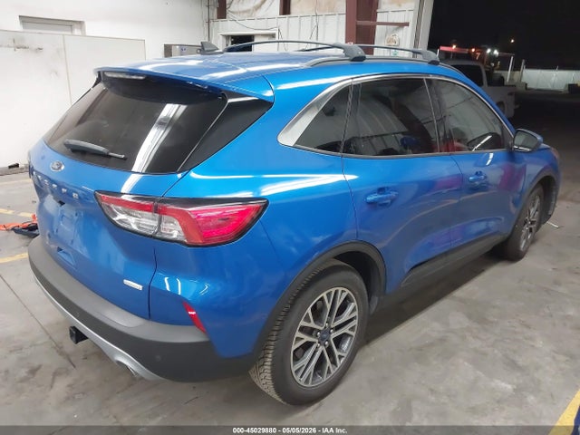Ford Escape Sel