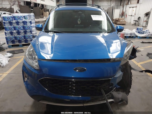Ford Escape Sel