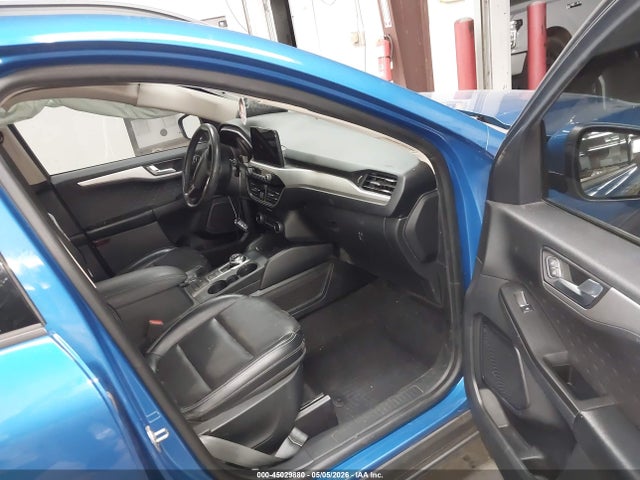 Ford Escape Sel