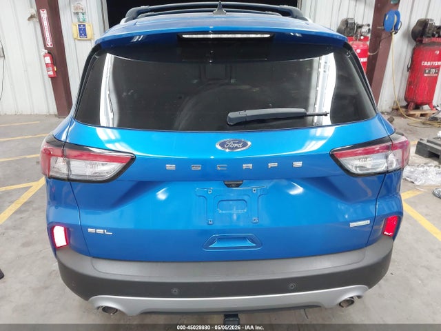 Ford Escape Sel