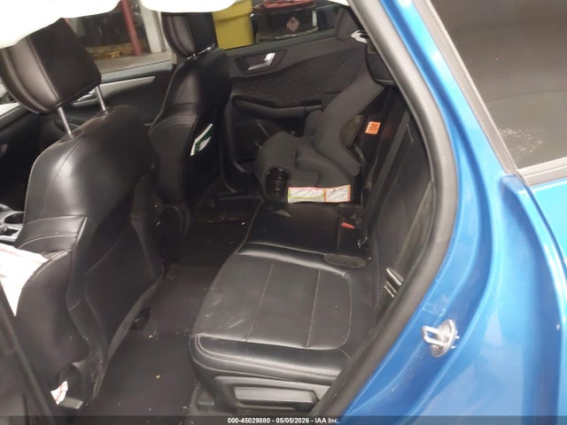 Ford Escape Sel