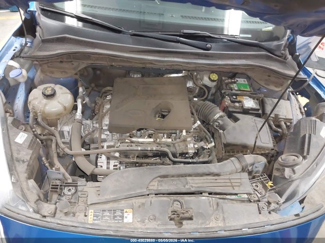 Ford Escape Sel