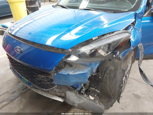 Ford Escape Sel