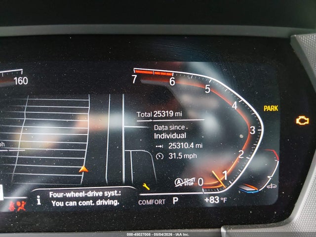 BMW 2 Series Xdrive