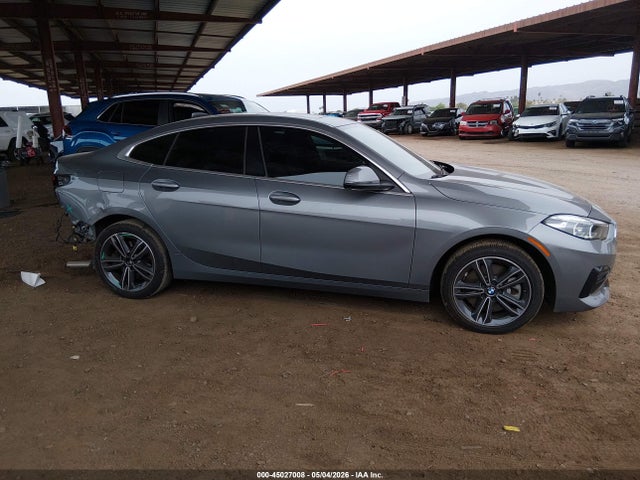 BMW 2 Series Xdrive