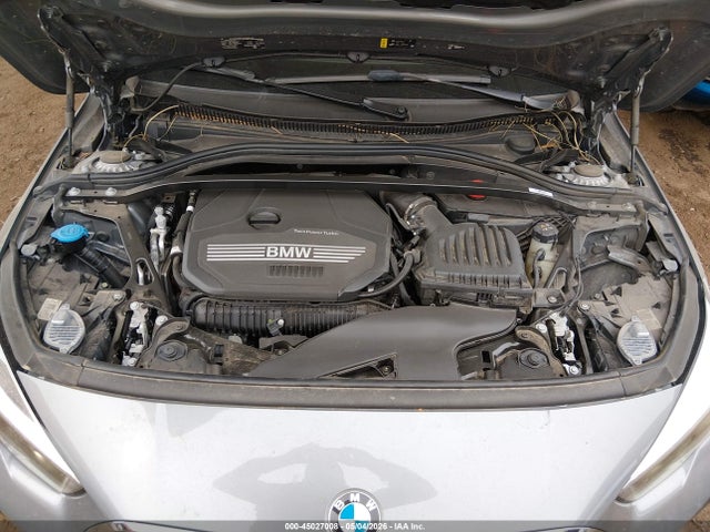 BMW 2 Series Xdrive