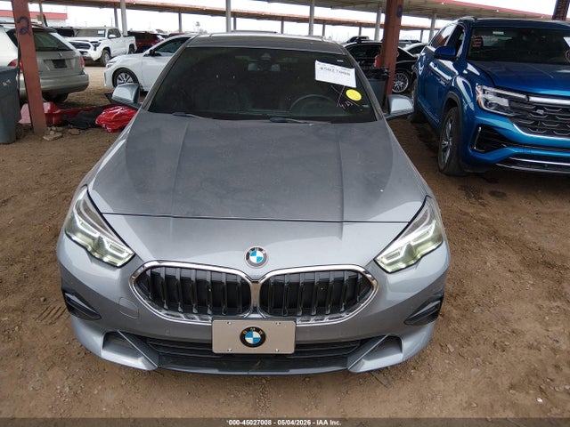 BMW 2 Series Xdrive