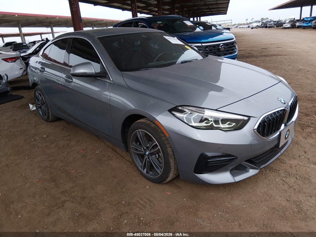 Salvage BMW 2 Series Image