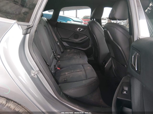 BMW 2 Series Xdrive