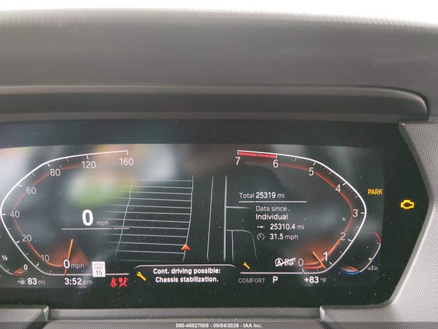BMW 2 Series Xdrive