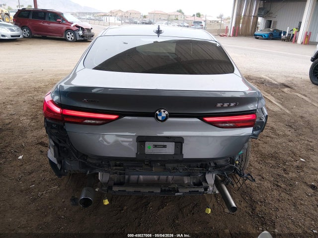 BMW 2 Series Xdrive