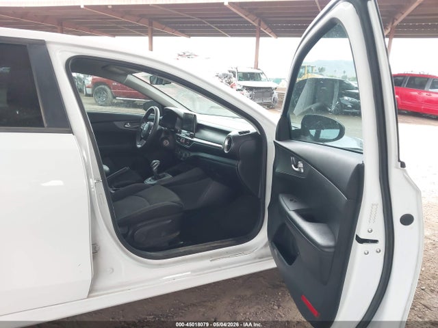 Kia Forte Lxs