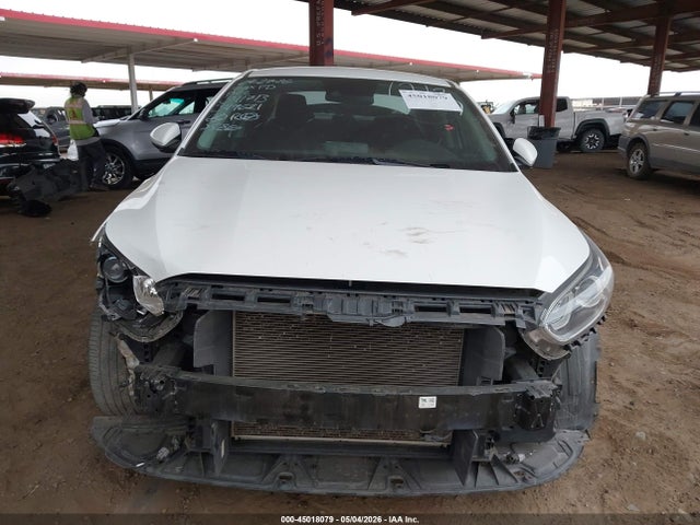 Kia Forte Lxs