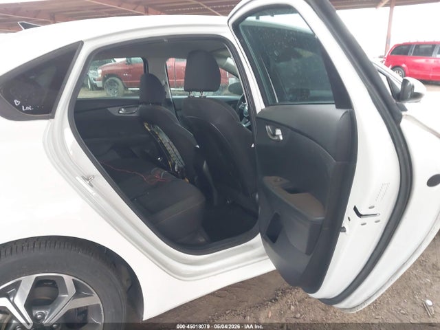 Kia Forte Lxs