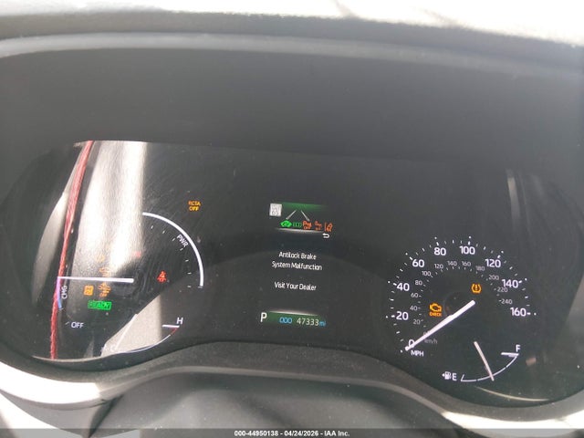Toyota Sienna Xse