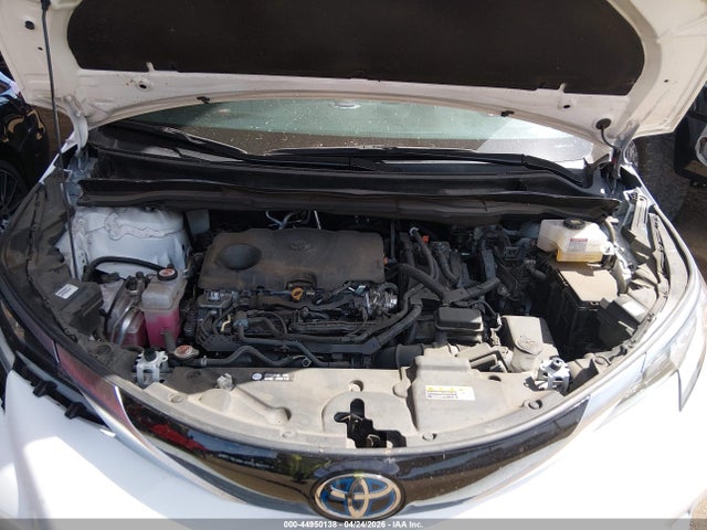 Toyota Sienna Xse