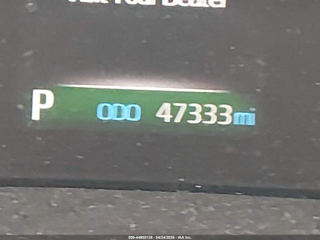 Toyota Sienna Xse