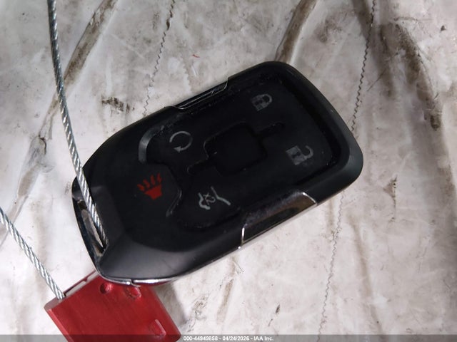 GMC Terrain Slt