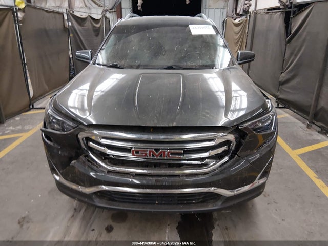 GMC Terrain Slt