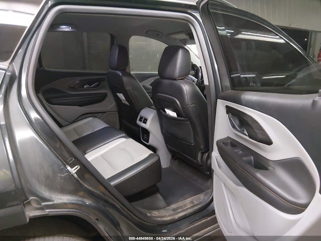 GMC Terrain Slt