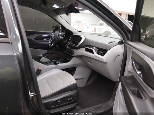 GMC Terrain Slt