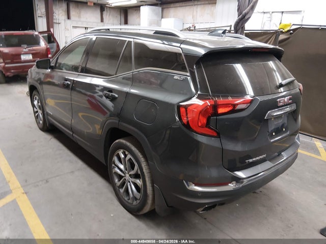 GMC Terrain Slt