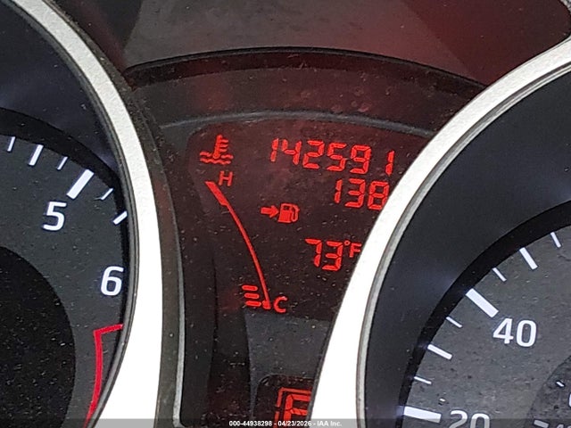 Nissan JUKE Sv