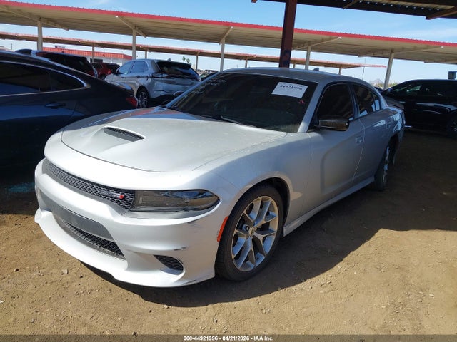 Dodge Charger Gt
