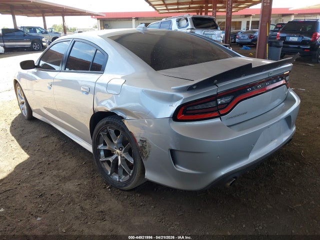 Dodge Charger Gt