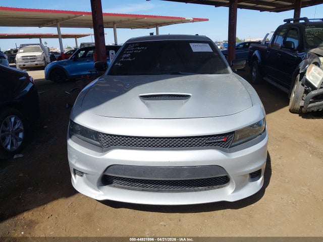 Dodge Charger Gt