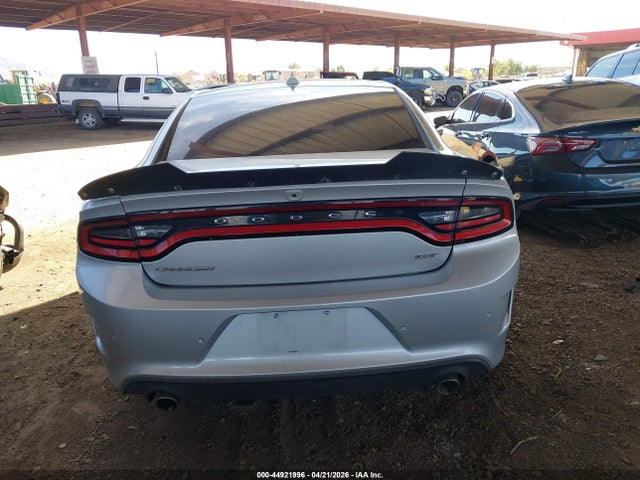 Dodge Charger Gt