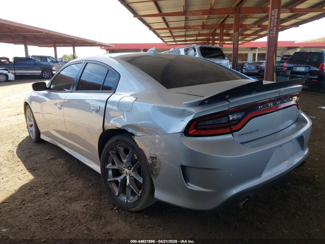 Dodge Charger Gt