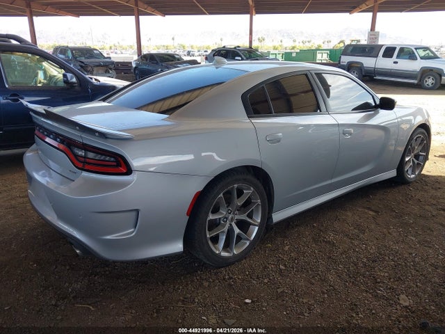 Dodge Charger Gt