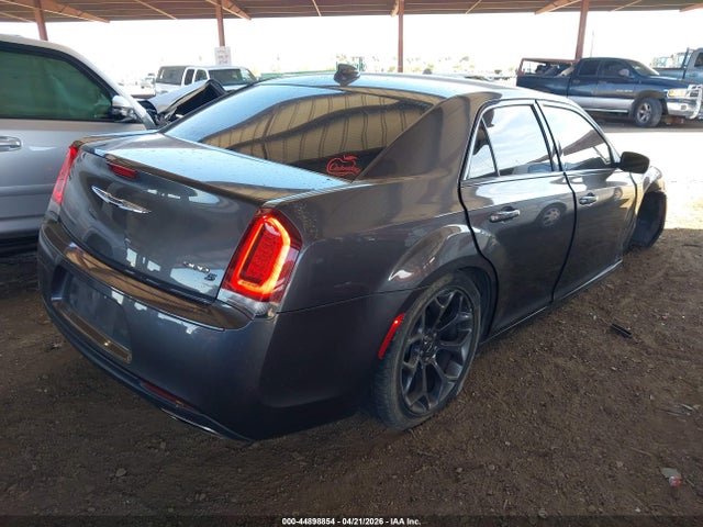 Chrysler 300 300s