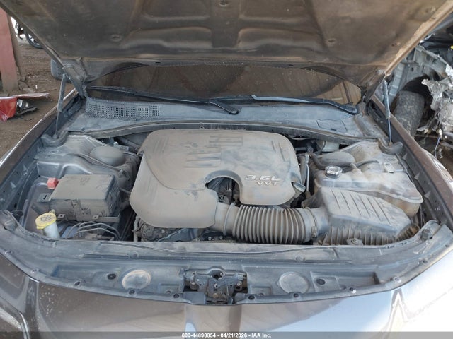 Chrysler 300 300s