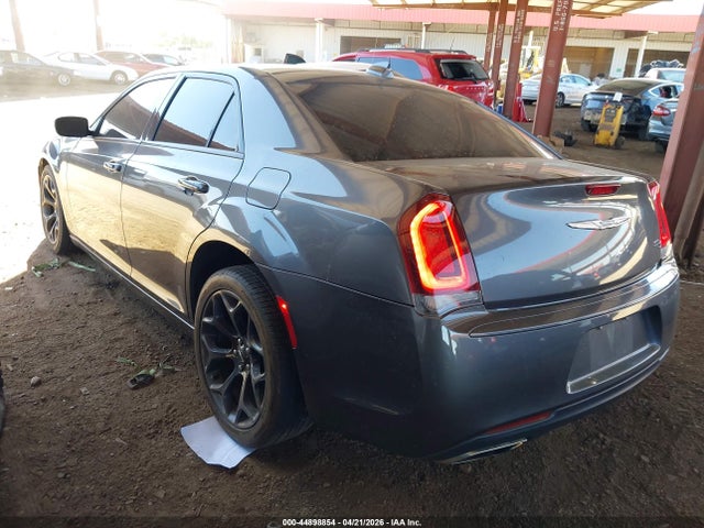 Chrysler 300 300s