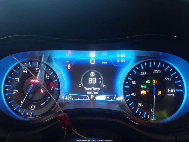 Chrysler 300 300s