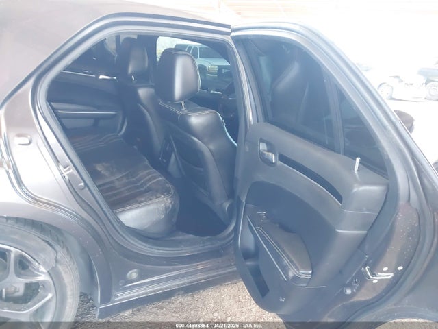 Chrysler 300 300s