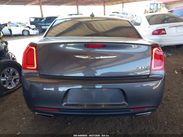 Chrysler 300 300s