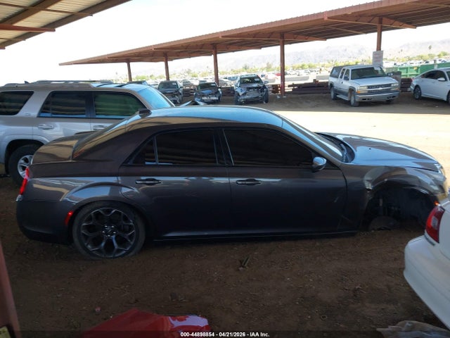 Chrysler 300 300s