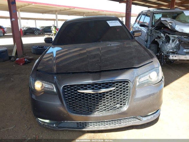 Chrysler 300 300s