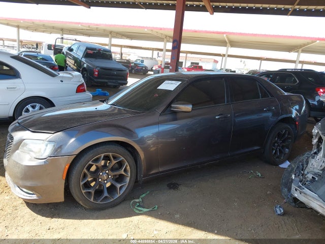 Chrysler 300 300s